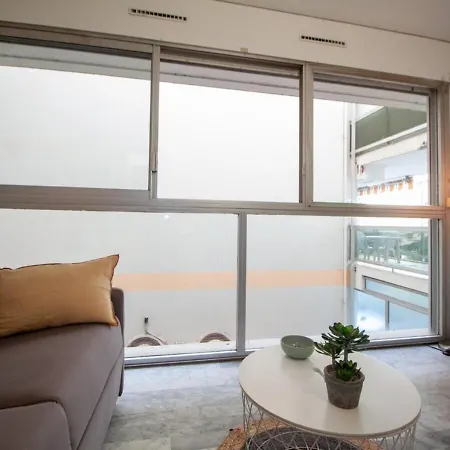 Stylish With Pool 500 Meters To The Apartman *