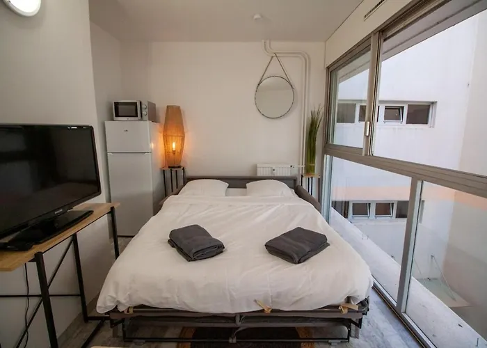 Stylish With Pool 500 Meters To The